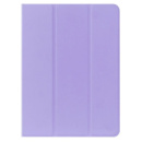 Чохол для планшетів ArmorStandart Slim Silicone Hooks 11 Light Purple (ARM81932) (Код товару:41097)