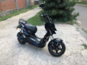 Электроскутер Rarog G7 1200W