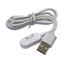 USB кабель для смарт часов TD31 белый