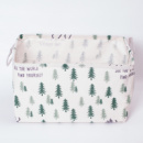 Органайзер для хранения вещей текстильный 38*26*20 см HP-41-6