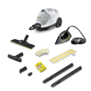 Пароочисник KARCHER SC 4 EasyFix Iron (1.512-631.0)