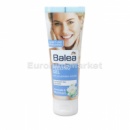 Balea Peeling Gel mit Lotusbluten-Extrakt.Гель для пилинга лица 75 мл.