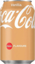 Напій «Coca-Cola» Vanilla сильногазована 0,33л