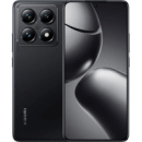 Смартфон Xiaomi 14T Pro 12/512GB NFC Titan Black (No Adapter) Global UA (Код товару:38393)
