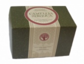 Фиточай Camellia Sibirica (Камелия сибирика) с саган-Дайл, пирамидки 15 шт по 2,5