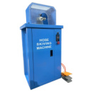 Зачистной станок для ремонта РВД (220В, 51мм, 1.5кВт) HHS-051B STANDART