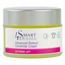 Вдосконалюючий крем з ретинолом та церамідами Smart4Derma Advanced Retinol Ceramide Cream 50 мл