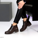 Черевики Klers зима 26073