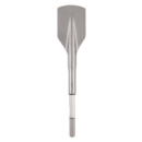 Долото лопаточне K-Hex 21 MILWAUKEE, 450х100мм