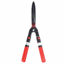 Якісні ножиці для живої огорожі телескопічні Vitals HS-730-01T : довжина 615-730 мм, вага 1135 гр