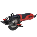 Міні циркулярна пила Vitals Master Rg 1271TG mini: диск 125мм, 710 Вт, 4500 об/хв., глибина різу 48 мм