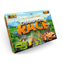 Настольная игра Danko Toys Champion Race G-CR-01-01