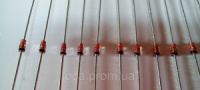Стабілітрон C13PH 0.5W 13V 13в