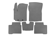 Коврики EVA (Серый) для Suzuki Swift 2017-2024 гг