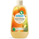 Жидкость для чистки ванн Sodasan Orange антижир 500 мл (4019886001403)