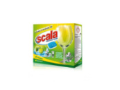Таблетки для посудомоечной машины 16 таблеток Scala Lavastoviglie 5in1 8006130503895