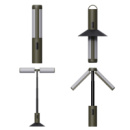 Многофункциональный фонарь-лампа NexTool Wukong Multifunctional Lamp