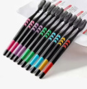 Зубные щетки Soft ApoegyDental 10 штук