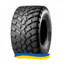 620/40R22.5 BKT FL 635 154D Сельхоз шина