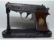 Зажигалка - пистолет ZKPT4-81