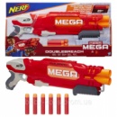 Бластер «Мегабластер» NERF