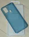 Чехол Araree Samsung A217 A21s A Cover gp-fpa217kdalw blue
