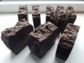 МЫЛО ДЛЯ НОГ «ПИХТА, ЛАВР И РОЗМАРИН»