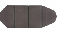 Пайол слань-книжка К-260T (настил, сумка), коричневый, арт. 22.003.22