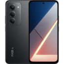 Xiaomi Смартфон Poco M8s 8/256GB Black (with Adapter) EU