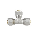 Тройник обтискний Thermo Alliance Forte 16 SF176W161616