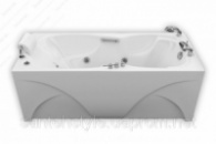 Акриловая ванна Тритон ЦЕЗАРЬ 1800х800х645