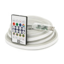 Светодиодная лента Neon RGB 5 метров, питание от USB