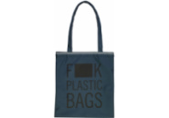 Екосумка-шопер «FK plastic bags»