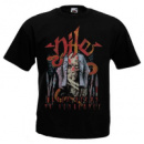 NILE Black Seeds of Vengeance