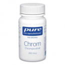 Pure Encapsulations Chrom 200 mcg капсули 60 шт