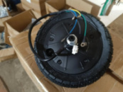 Мотор колесо элеткросамоката Kugoo Kukirin G2 800ват