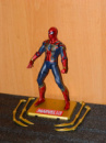 Фигурка Человек-паук из к\ф Мстители «Война Бесконечности», 17 см - Spider-Man, Avengers Infinity War, Marvel
