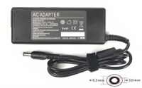 Блок живлення для ноутбуків PowerPlant TOSHIBA 220 V, 15 V 75 W 5 A (6.3*3.0)