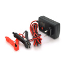 Автоматическое ЗУ  для аккумулятора RJTianye 6V/12V,100-240V,2A,клеммы(AGM/GEL,Lead)