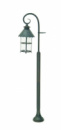 Парковый фонарный столб для освещения CAIOR I 125 см