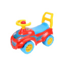 Детский Толокар «Спайдер» ТехноК 3077TXK Красный