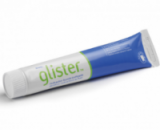 Зубная паста Glister многофункциональная фтористая 50 мл/65 г