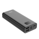 Внешний аккумулятор (power bank) Hoco 10000мАч 8145 J46 Star Ocean