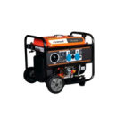 Генератор инверторный БЕНЗИНОВЫЙ UNICRAFT PG-I 42 SE, 3.5kW (4.1kW), однофазный, 220V, 50Hz, обьем 15л