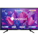Телевизор SUMATO 24HT03 24 дюйма