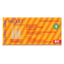Ампулы Nexxt Colour биоэнергетической сыворотки для окрашенных волос 10х5мл