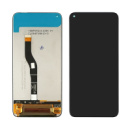 Дисплей для Oukitel C21 с чёрным тачскрином