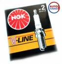 Свечи зажигания NGK-2 для ВАЗ 2101-07