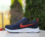 Чоловічі кросівки Nike Zoom (41-46)