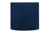 Коврик в багажник EVA V1 (Синий) для Peugeot 5008 2024- гг